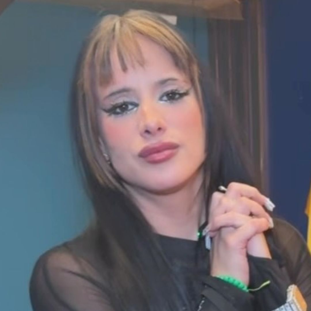 Gala Montes